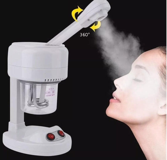 Vaporizador Facial Ozono